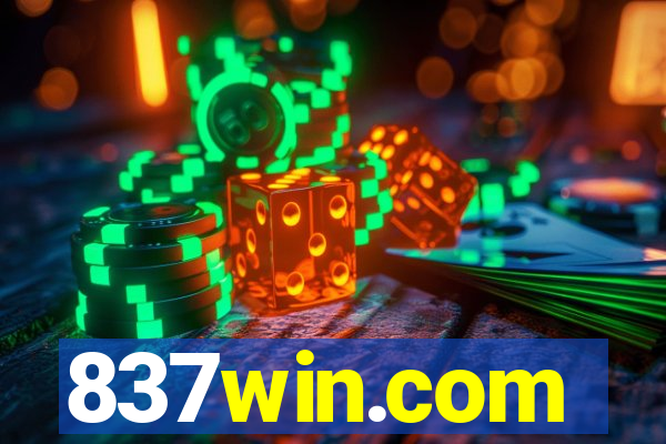 837win.com