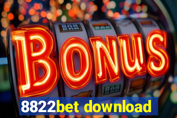 8822bet download