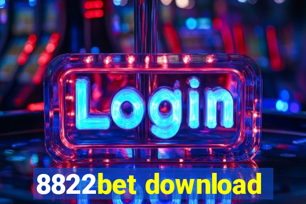 8822bet download