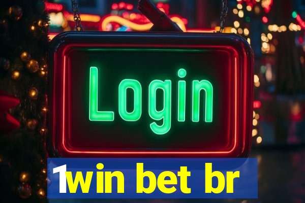 1win bet br