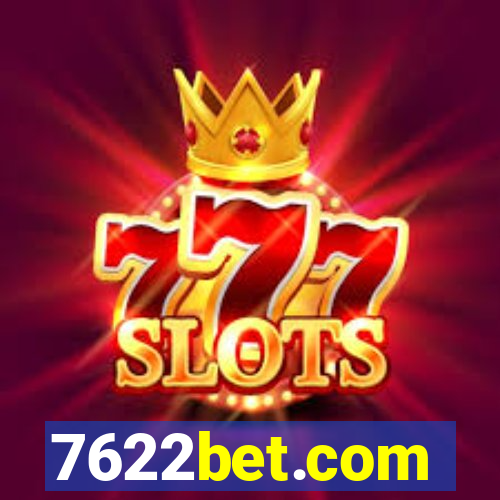 7622bet.com