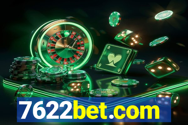 7622bet.com