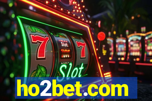 ho2bet.com