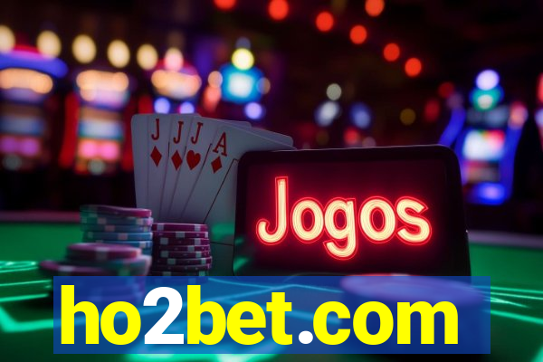 ho2bet.com