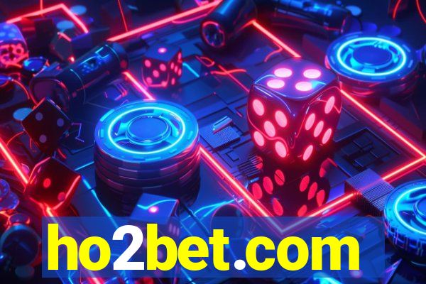 ho2bet.com