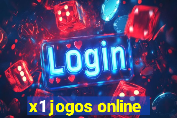 x1 jogos online