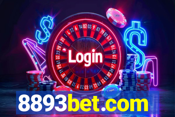 8893bet.com