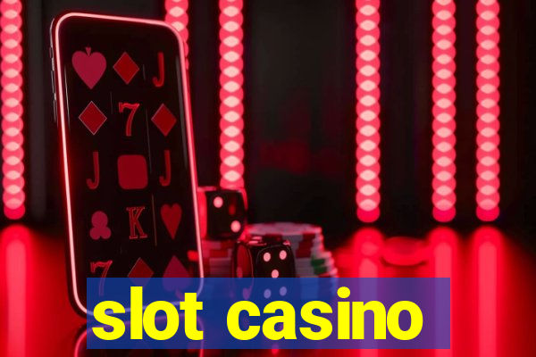 slot casino