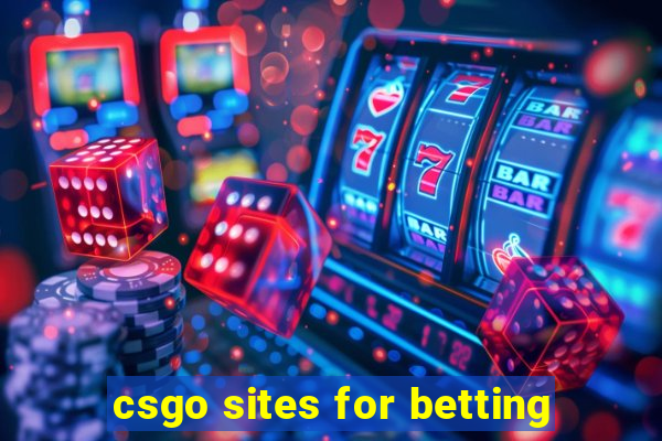 csgo sites for betting