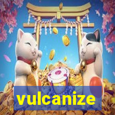 vulcanize