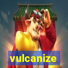 vulcanize