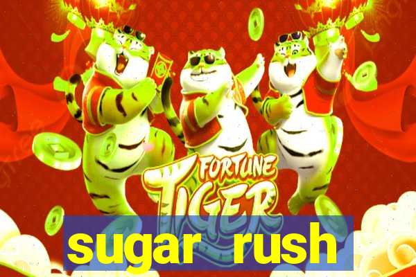 sugar rush pragmatic play