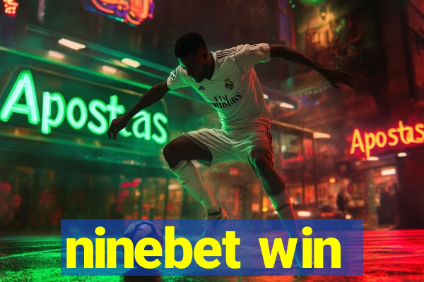 ninebet win