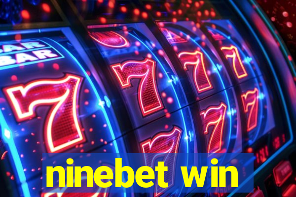 ninebet win