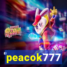 peacok777