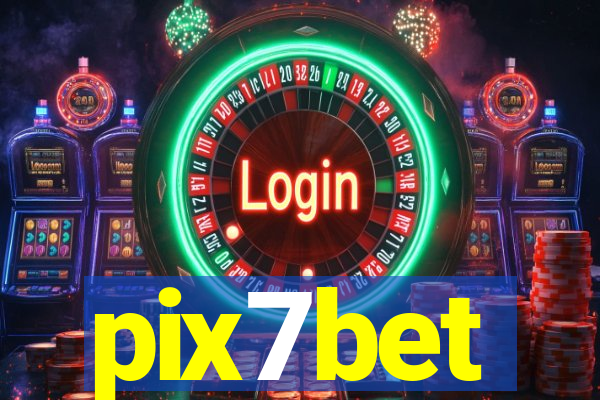 pix7bet