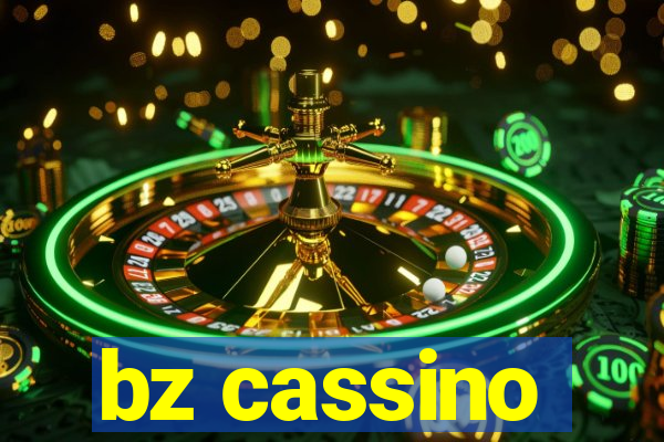 bz cassino