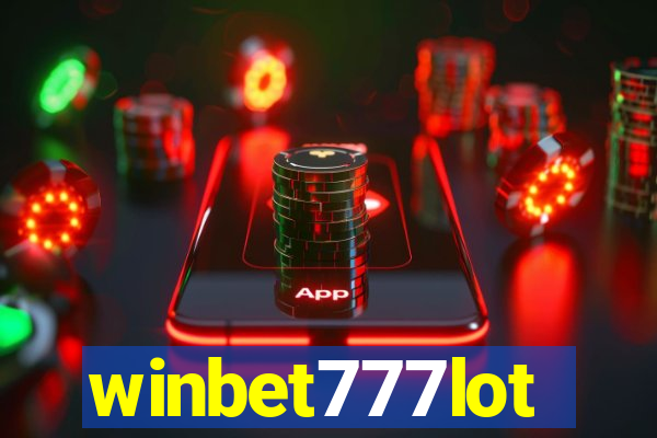 winbet777lot