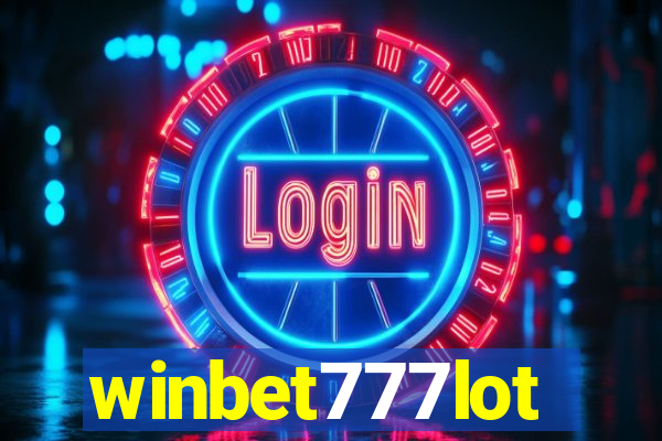 winbet777lot