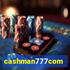 cashman777com