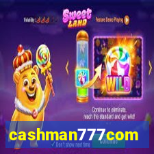 cashman777com