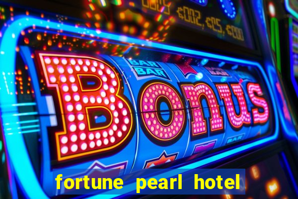 fortune pearl hotel deira dubai