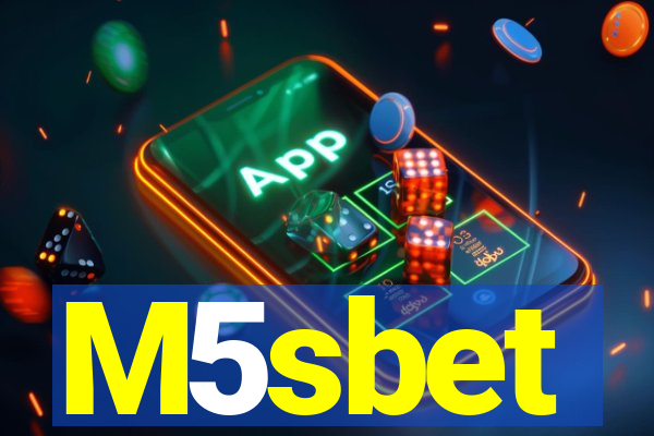 M5sbet