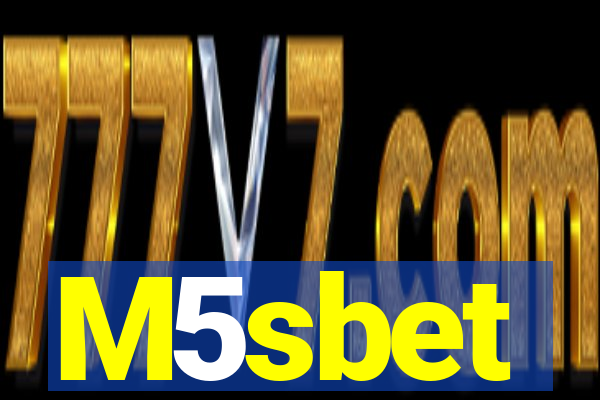 M5sbet