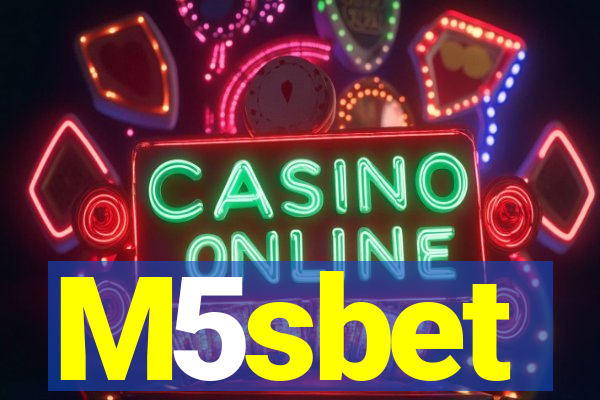 M5sbet