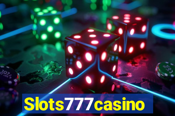 Slots777casino