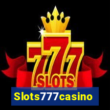 Slots777casino