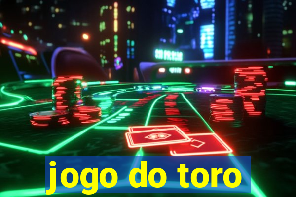 jogo do toro