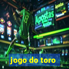 jogo do toro