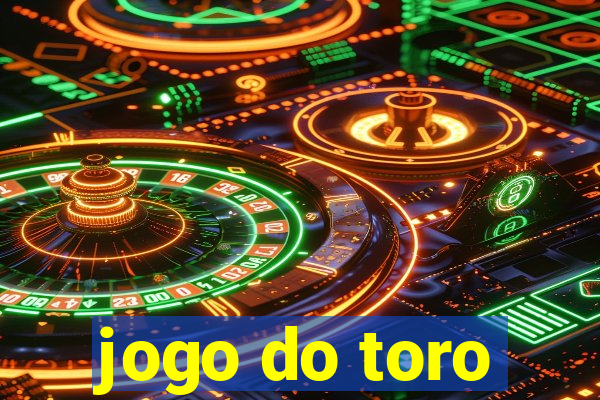 jogo do toro