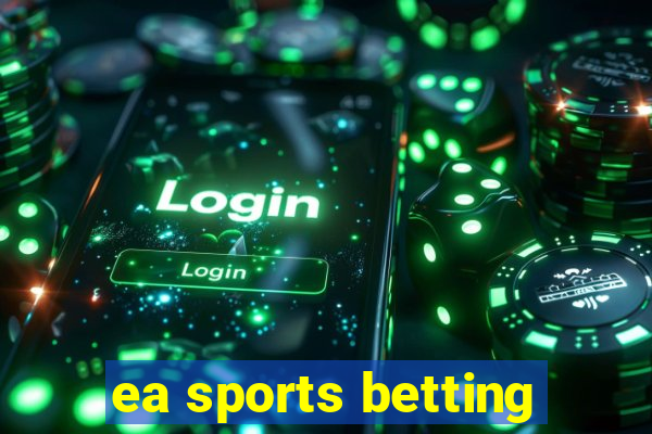 ea sports betting