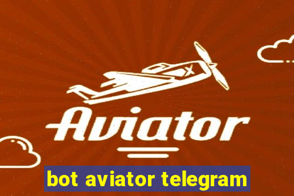 bot aviator telegram