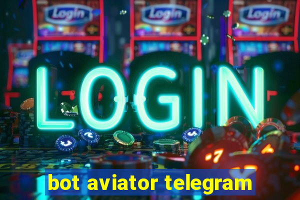 bot aviator telegram