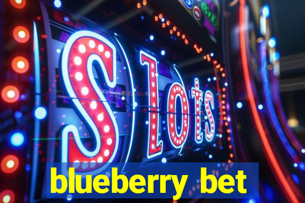 blueberry bet