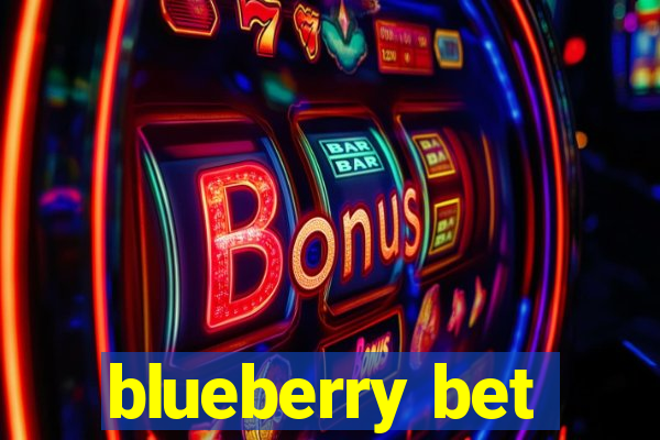 blueberry bet