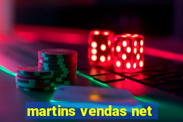 martins vendas net