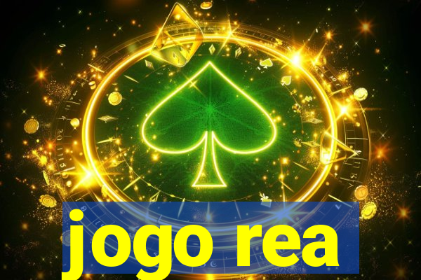 jogo rea