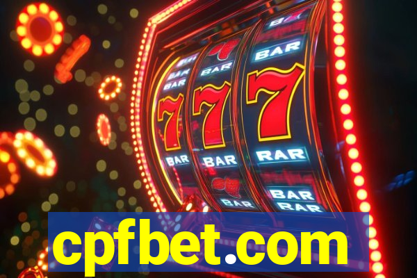 cpfbet.com