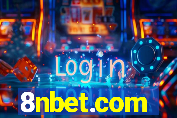 8nbet.com