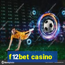 f12bet casino