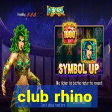 club rhino