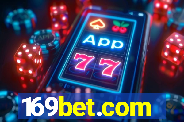 169bet.com