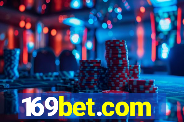 169bet.com