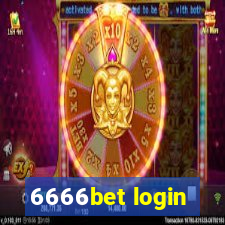 6666bet login