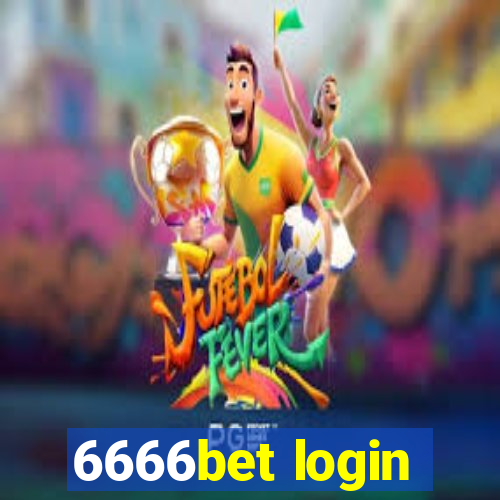 6666bet login