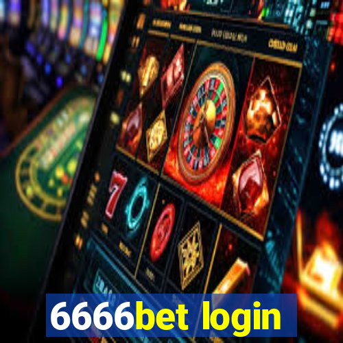 6666bet login